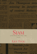 Siam: Or the Woman Who Shot a Man