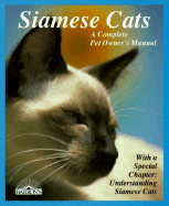 Siamese Cats - Collier, Marjorie