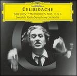 Sibelius: Symphonies Nos. 2 & 5