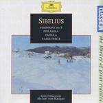 Sibelius: Symphony No 5; Finlandia; etc.