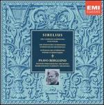 Sibelius: The Complete Symphonies & Tone Poems - Ida Haendel (violin); Raili Kostia (soprano); Taru Valjakka (soprano); Helsinki University Male Choir (choir, chorus);...