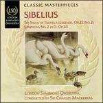Sibelius: The Swan of Tuonela; Symphony No. 2