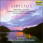 Sibelius: Tone Poems & Incidental Music