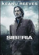 Siberia - Matthew Ross