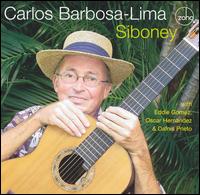 Siboney - Carlos Barbosa-Lima