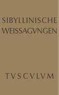 Sibyllinische Weissagungen