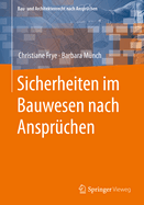 Sicherheiten Im Bauwesen Nach Anspr?chen