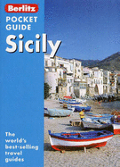 Sicily Berlitz Pocket Guide