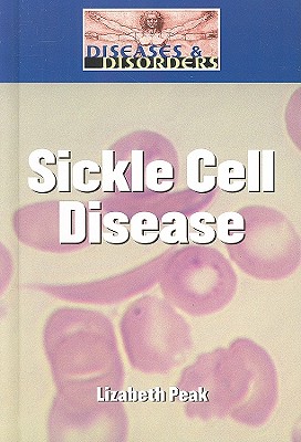 Sickle Cell Disease - Peak, Lizabeth