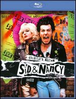 Sid & Nancy [Blu-ray] - Alex Cox
