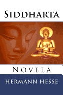 Siddharta: Novela