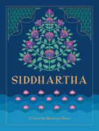 Siddhartha: A Novel by Hermann Hesse