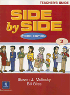 Side by Side, Book 2