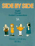 Side by Side: English Grammar Through Guided Conversations