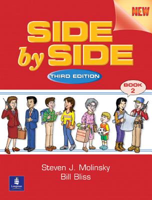 Side by Side Lvl 2SB - Molinsky, Steven J., and Bliss, Bill