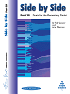 Side by Side -- Part 2b: Duets for the Elementary Pianist