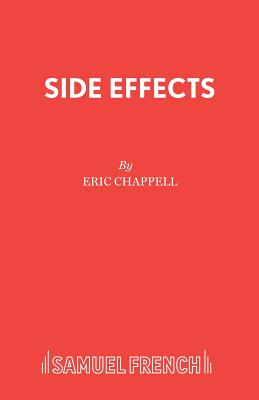 Side Effects - Chappell, Eric