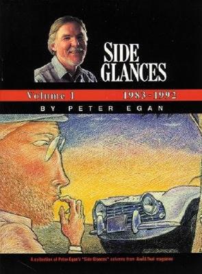 Side Glances: Volume 1 1983-1992 - Clarke, R M