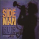 Side Man Blue