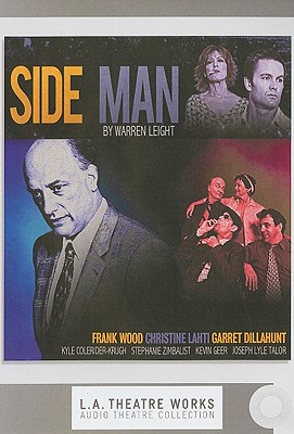 Side Man - Leight, Warren