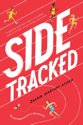 Sidetracked - Asher, Diana Harmon