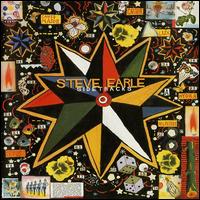 Sidetracks - Steve Earle