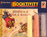 Sidewalk Chalk Games