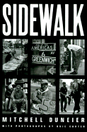 Sidewalk - Duneier, Mitchell, and Carter, Ovie (Photographer)