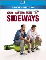 Sideways [10th Anniversary Edition] [Blu-ray] - Alexander Payne