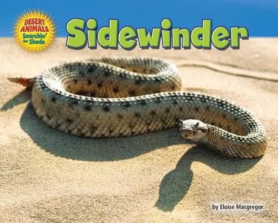 Sidewinder - MacGregor, Eloise