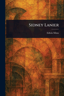 Sidney Lanier