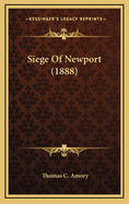 Siege of Newport (1888)