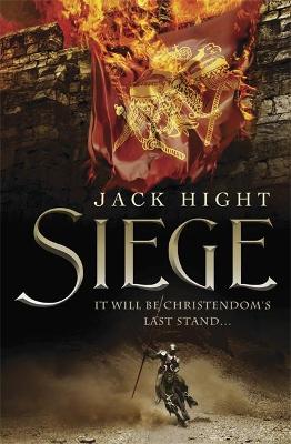 Siege - Hight, Jack