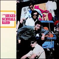 Siegel Schwall Band - Siegel-Schwall Band