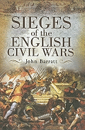 Sieges of the English Civil War