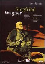 Siegfried (De Nederlandse Opera) - Misjel Vermeiren