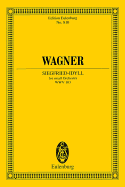 Siegfried-Idyll, Wwv 103: For Small Orchestra