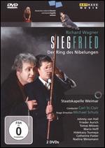 Siegfried (Staatskapelle Weimar) - 