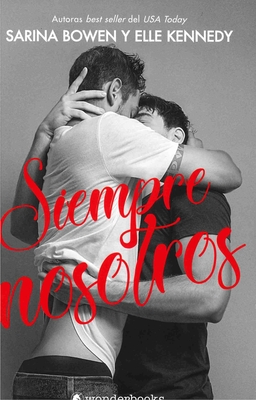 Siempre Nosotros - Kennedy, Elle