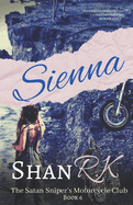 Sienna: A Suspenseful Crime Romance