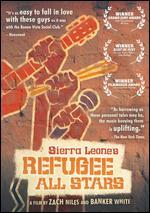 Sierra Leone's Refugee All Stars