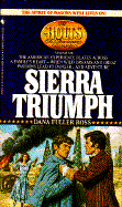 Sierra Triumph - Ross, Dana Fuller