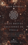 Siete Breves Lecciones de Fisica -V1*