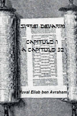 Sifrei - Yuval, Avraham