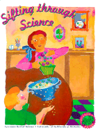 Sifting Through Science (Old Edition)