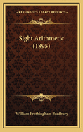 Sight Arithmetic (1895)