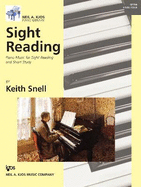 Sight Reading: Piano Music for Sight Reading and Short Study, Level 4