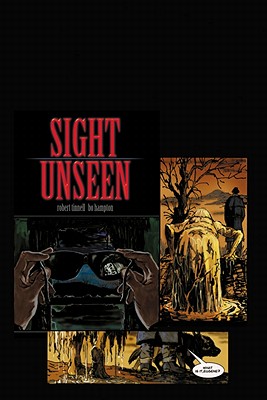 Sight Unseen - Tinnell, Robert, and Hampton, Bo