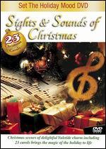 Sights and Sounds of Christmas