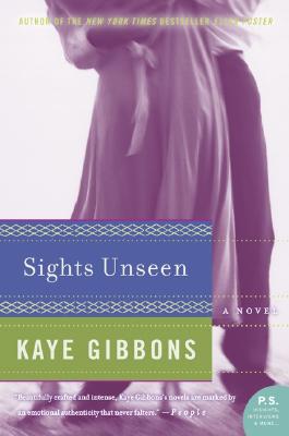 Sights Unseen - Gibbons, Kaye